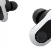 Sony Inzone Buds peakomplekt, juhtmevaba, kõrvasisene, mänguritele, Bluetooth, must, valge