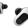 Sony Inzone Buds peakomplekt, juhtmevaba, kõrvasisene, mänguritele, Bluetooth, must, valge
