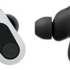 Sony Inzone Buds peakomplekt, juhtmevaba, kõrvasisene, mänguritele, Bluetooth, must, valge