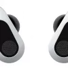 Sony Inzone Buds peakomplekt, juhtmevaba, kõrvasisene, mänguritele, Bluetooth, must, valge