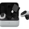 Sony Inzone Buds peakomplekt, juhtmevaba, kõrvasisene, mänguritele, Bluetooth, must, valge