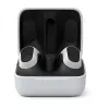 Sony Inzone Buds peakomplekt, juhtmevaba, kõrvasisene, mänguritele, Bluetooth, must, valge