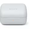 Sony Inzone Buds peakomplekt, juhtmevaba, kõrvasisene, mänguritele, Bluetooth, must, valge