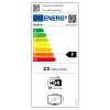 Sony INZONE M10S arvutimonitor 68,3 cm (26,9 tolli) 2560 x 1440 pikslit Quad HD OLED must