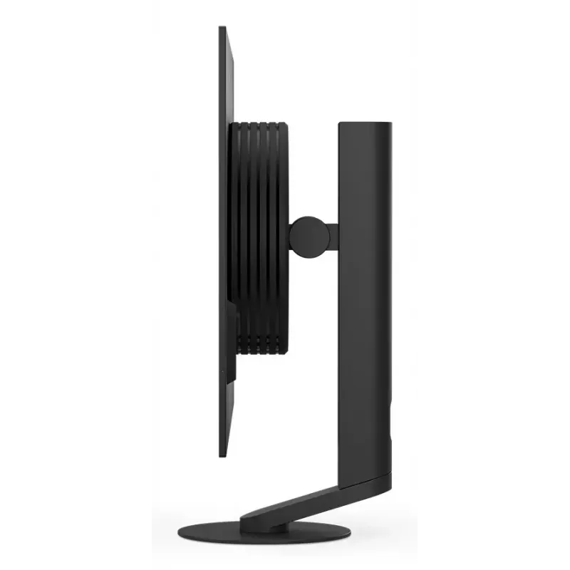 Sony INZONE M10S arvutimonitor 68,3 cm (26,9 tolli) 2560 x 1440 pikslit Quad HD OLED must