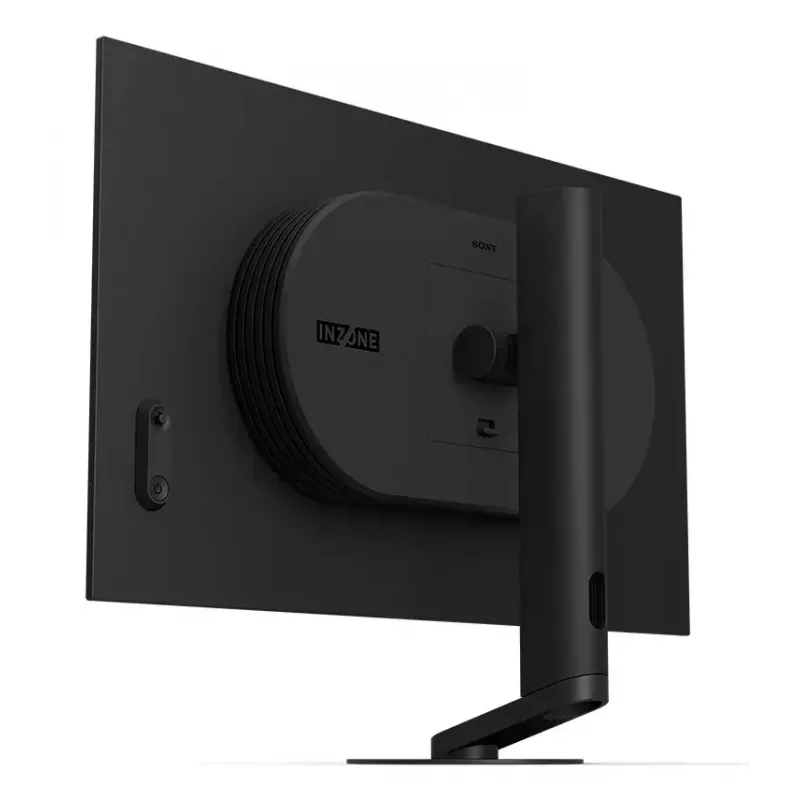 Sony INZONE M10S arvutimonitor 68,3 cm (26,9 tolli) 2560 x 1440 pikslit Quad HD OLED must