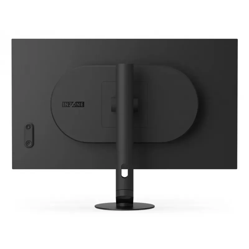 Sony INZONE M10S arvutimonitor 68,3 cm (26,9 tolli) 2560 x 1440 pikslit Quad HD OLED must