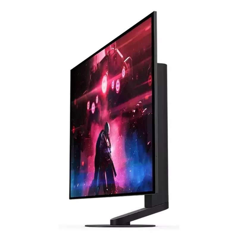 Sony INZONE M10S arvutimonitor 68,3 cm (26,9 tolli) 2560 x 1440 pikslit Quad HD OLED must