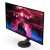 Sony INZONE M10S arvutimonitor 68,3 cm (26,9 tolli) 2560 x 1440 pikslit Quad HD OLED must