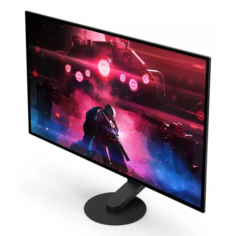 Sony INZONE M10S arvutimonitor 68,3 cm (26,9 tolli) 2560 x 1440 pikslit Quad HD OLED must