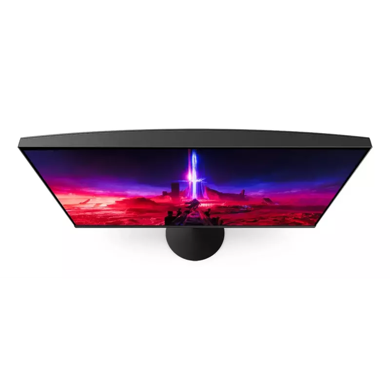 Sony INZONE M9 II arvutimonitor 68,3 cm (26,9 tolli) 3840 x 2160 pikslit 4K Ultra HD LCD must