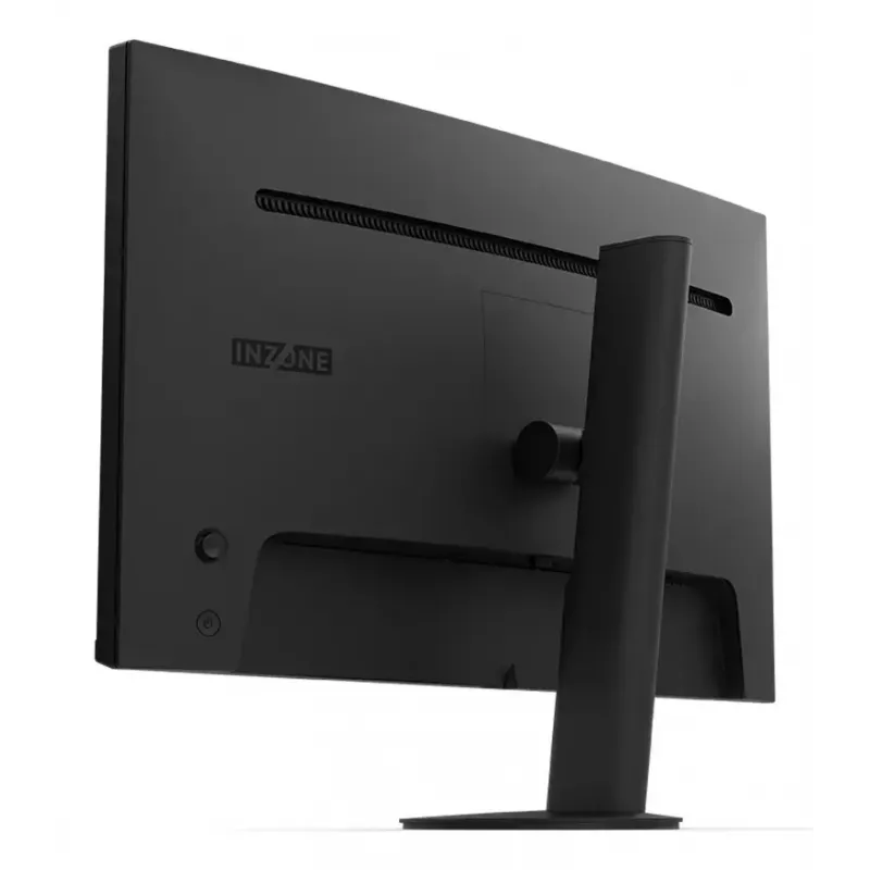 Sony INZONE M9 II arvutimonitor 68,3 cm (26,9 tolli) 3840 x 2160 pikslit 4K Ultra HD LCD must