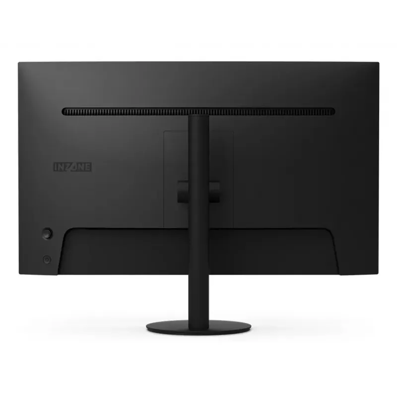 Sony INZONE M9 II arvutimonitor 68,3 cm (26,9 tolli) 3840 x 2160 pikslit 4K Ultra HD LCD must