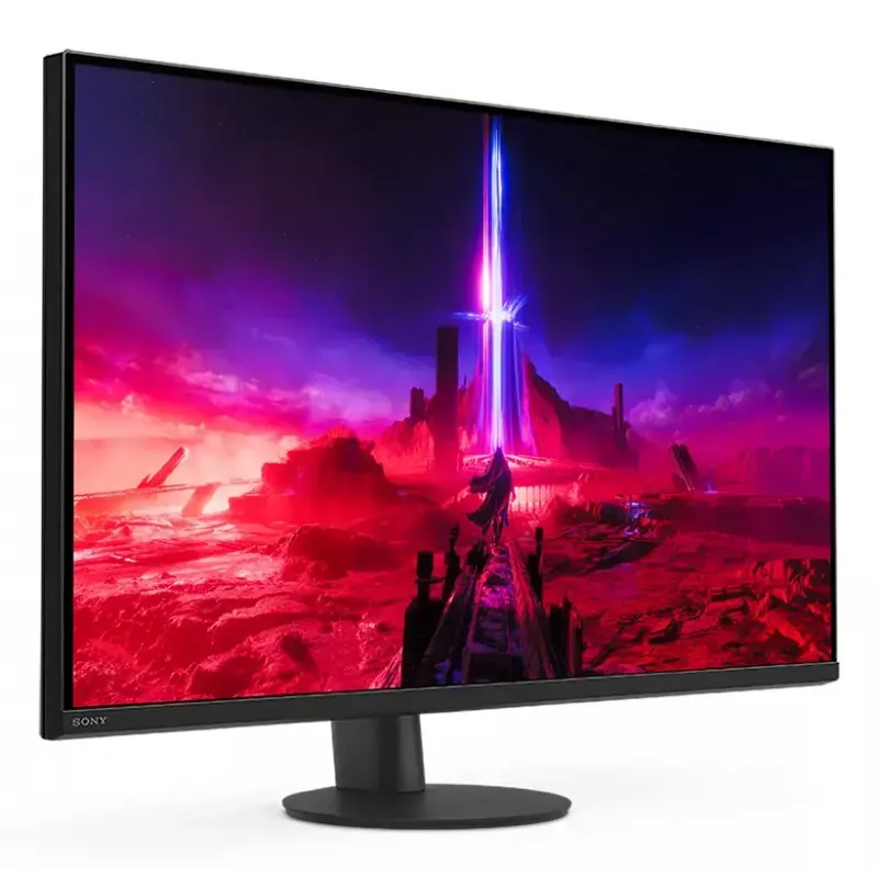 Sony INZONE M9 II arvutimonitor 68,3 cm (26,9 tolli) 3840 x 2160 pikslit 4K Ultra HD LCD must