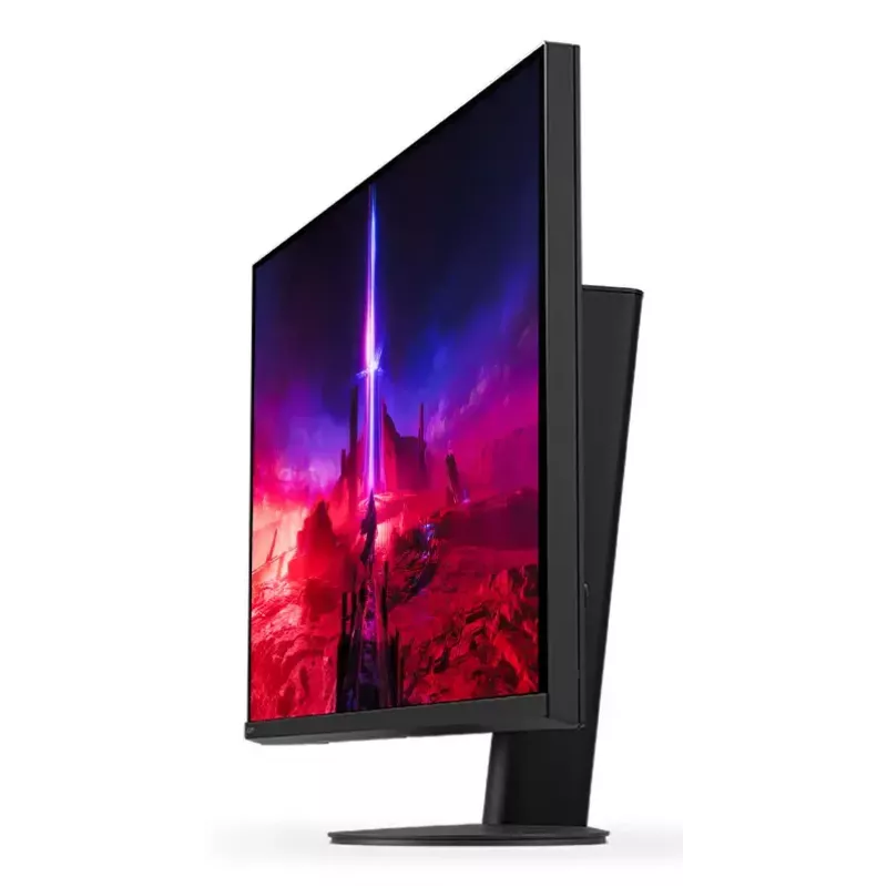 Sony INZONE M9 II arvutimonitor 68,3 cm (26,9 tolli) 3840 x 2160 pikslit 4K Ultra HD LCD must