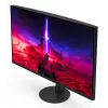 Sony INZONE M9 II arvutimonitor 68,3 cm (26,9 tolli) 3840 x 2160 pikslit 4K Ultra HD LCD must