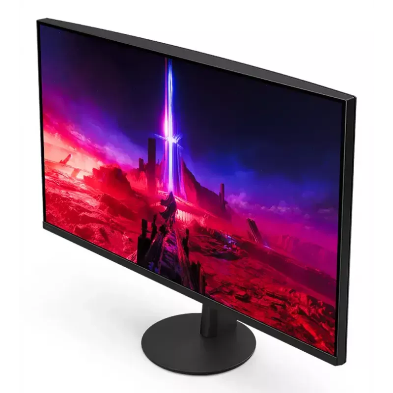 Sony INZONE M9 II arvutimonitor 68,3 cm (26,9 tolli) 3840 x 2160 pikslit 4K Ultra HD LCD must