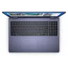 DELL DC16251 Intel Core 7 150U sülearvuti 40,6 cm (16 tolli) Full HD+ 16 GB DDR5-SDRAM 1 TB SSD NVIDIA GeForce MX570A Wi-Fi 6E (802.11ax) Ubuntu Linux UK International sinine