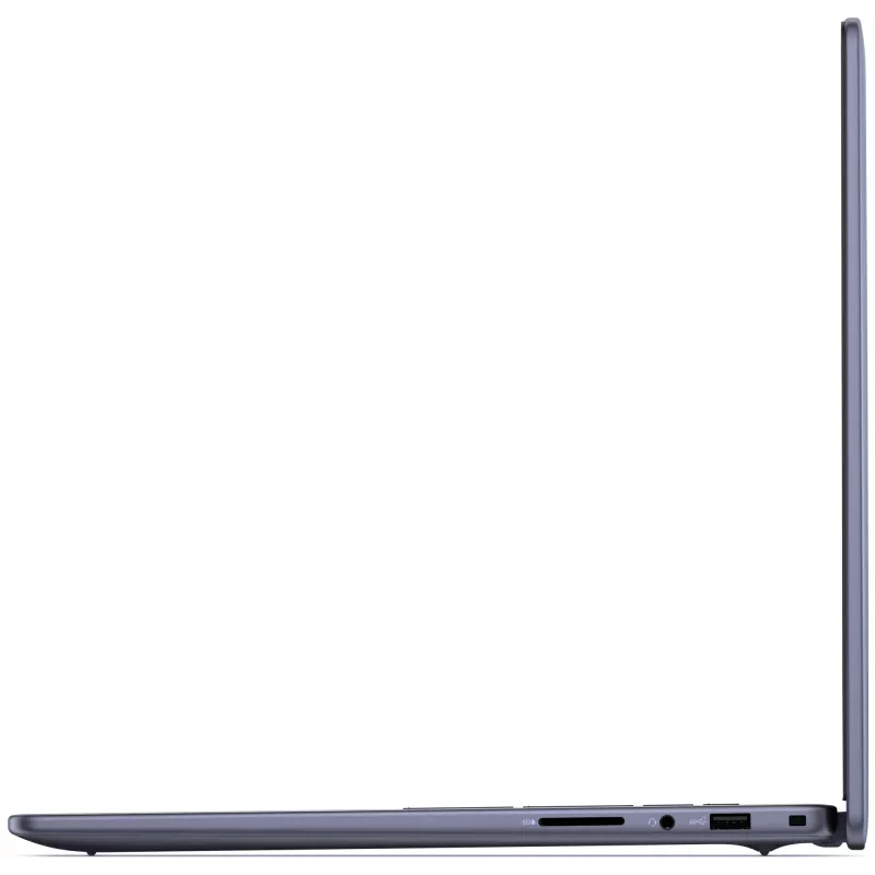 DELL DC16251 Intel Core 7 150U sülearvuti 40,6 cm (16 tolli) Full HD+ 16 GB DDR5-SDRAM 1 TB SSD NVIDIA GeForce MX570A Wi-Fi 6E (802.11ax) Ubuntu Linux UK International sinine