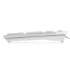 DELL Wired klaviatuur - KB216 - US International (QWERTY) - Valge