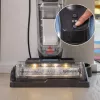 Bissell CrossWave EdgeFind Select Upright vacuum AC Dry&wet Bagless 340 W Must, Blue