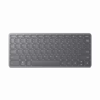 Lenovo ZG38C05820 klaviatuur Universaalne USB + Bluetooth QWERTY US English Hall