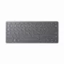 Lenovo ZG38C05820 klaviatuur Universaalne USB + Bluetooth QWERTY US English Hall