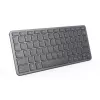 Lenovo ZG38C05820 klaviatuur Universaalne USB + Bluetooth QWERTY US English Hall