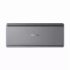 Lenovo ZG38C05820 klaviatuur Universaalne USB + Bluetooth QWERTY US English Hall