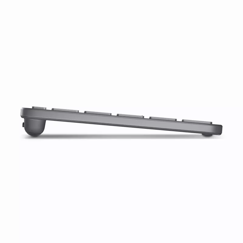 Lenovo ZG38C05820 klaviatuur Universaalne USB + Bluetooth QWERTY US English Hall