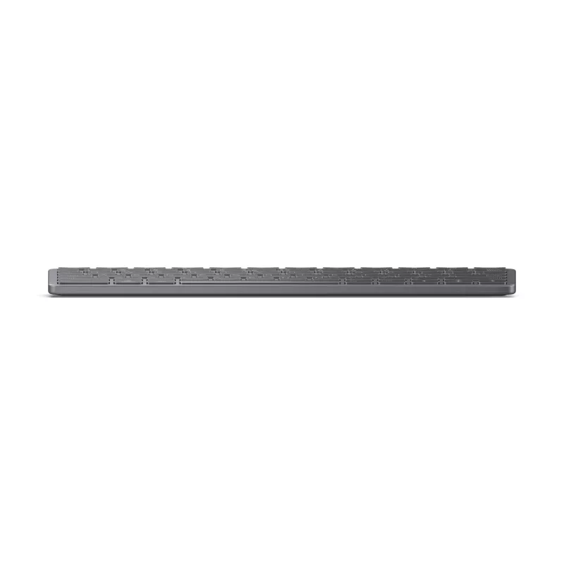 Lenovo ZG38C05820 klaviatuur Universaalne USB + Bluetooth QWERTY US English Hall