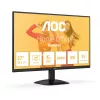 AOC B3 Q27B35E arvutimonitor 68,6 cm (27 tolli) 2560 x 1440 pikslit Quad HD LED must