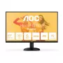 AOC B3 Q27B35E arvutimonitor 68,6 cm (27 tolli) 2560 x 1440 pikslit Quad HD LED must