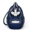 Tefal Pro Express Vision GV9812 3000 W 1.1 L Durilium AirGlide Autoclean tallaplaat Sinine, Valge