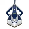 Tefal Pro Express Vision GV9812 3000 W 1.1 L Durilium AirGlide Autoclean tallaplaat Sinine, Valge