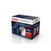 Tefal Pro Express Vision GV9812 3000 W 1.1 L Durilium AirGlide Autoclean tallaplaat Sinine, Valge