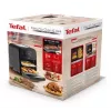 Tefal Easy Fry FW5018 ühekordne 11 L eraldiseisev 2000 W kuumõhufritüür must