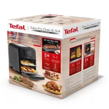 Tefal Easy Fry FW5018 ühekordne 11 L eraldiseisev 2000 W kuumõhufritüür must