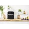 Tefal Easy Fry FW5018 ühekordne 11 L eraldiseisev 2000 W kuumõhufritüür must