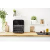 Tefal Easy Fry FW5018 ühekordne 11 L eraldiseisev 2000 W kuumõhufritüür must