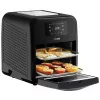 Tefal Easy Fry FW5018 ühekordne 11 L eraldiseisev 2000 W kuumõhufritüür must