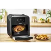 Tefal Easy Fry FW5018 ühekordne 11 L eraldiseisev 2000 W kuumõhufritüür must
