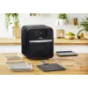 Tefal Easy Fry FW5018 ühekordne 11 L eraldiseisev 2000 W kuumõhufritüür must