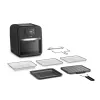 Tefal Easy Fry FW5018 ühekordne 11 L eraldiseisev 2000 W kuumõhufritüür must