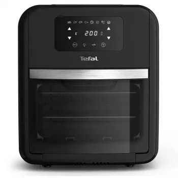 Tefal Easy Fry FW5018 ühekordne 11 L eraldiseisev 2000 W kuumõhufritüür must