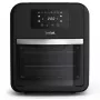 Tefal Easy Fry FW5018 ühekordne 11 L eraldiseisev 2000 W kuumõhufritüür must