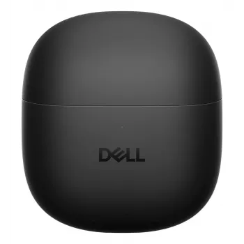 DELL EB525 Kõrvaklapid True Wireless Stereo (TWS) Kõrvaklapid Kõnedeks/Muusikaks Bluetooth Must