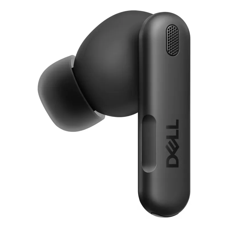 DELL EB525 Kõrvaklapid True Wireless Stereo (TWS) Kõrvaklapid Kõnedeks/Muusikaks Bluetooth Must