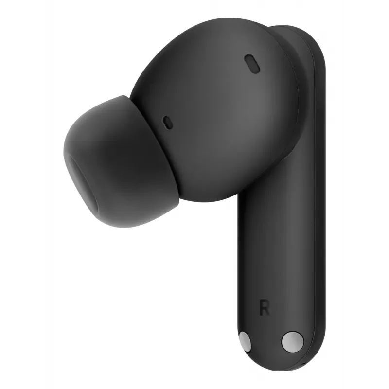 DELL EB525 Kõrvaklapid True Wireless Stereo (TWS) Kõrvaklapid Kõnedeks/Muusikaks Bluetooth Must