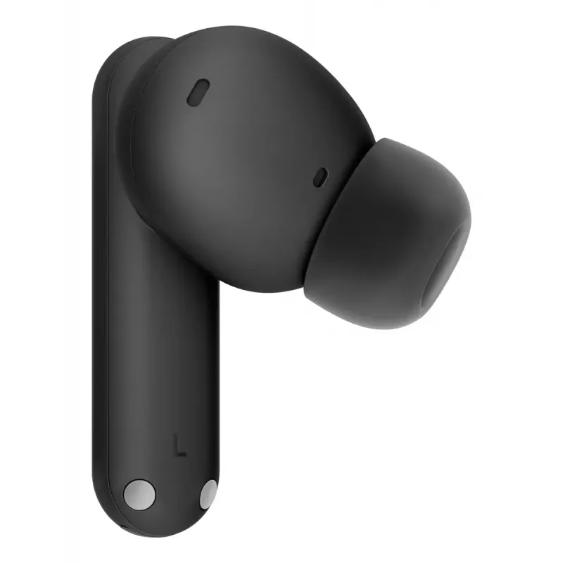 DELL EB525 Kõrvaklapid True Wireless Stereo (TWS) Kõrvaklapid Kõnedeks/Muusikaks Bluetooth Must